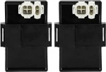 CDI-s&uuml;&uuml;temoodul, Yctze CDI Dual Igniter asendus XL 600V Transalp MS8 1989-1996 jaoks