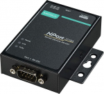 Moxa NPORT 5110 A &ndash; Device server &ndash; 10Mb LAN, 100Mb LAN, RS-232 (NPort 5110 A)