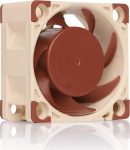 Noctua NF-A4x20 PWM, 4-Pin Premium Quiet Fan (40mm, Brown)