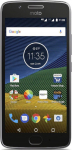 Motorola Moto G5 XT1675 16GB Android (GSM, ei CDMA) lukustamata nutitelefon 4G LTE tumehall