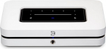 Bluesound Node Performance Multi-Room High Resolution Wireless Music Streamer (valge)