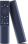 BN59-01357A H&auml;&auml;ljuhtimispult Samsung LED TV UE50AU8000 UE43AU8000 AU8079 AU7199 AU7179 AU8000 AU8005 UE50AU8000 UE43AU8000 GU55AU8079 GU60AUAU8 079 GU65AU8079 GU43AU7199 jaoks