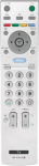 Uus RM-ED008 asenduspult, mis &uuml;hildub Sony teleriga KDL-32S2520E KDL-32P2530 KDL-32U2530 KDL-32S2530 KDL-32S2530E KDL-40W2000 KDL-40S2000 KDL-40S2010 KKDL-40S 2030 KDL-40S2510 KDL-40S2510 KDL