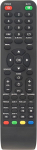 AULCMEET kaugjuhtimispuldi asenduspult, mis sobib BSL LED Full HD telerile BSL-24T2 BSL-32T2 BSL-22112V