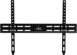 Philips SQM3642/00 TV seinakinnitus teleritele 37 tolli kuni 84 tolli Maksimaalne koormus 60 kg Universaalne telerihoidik VESA kinnitus koos kinnituskomplektiga Mustanahaline