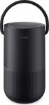 Bose kaasaskantav nutik&otilde;lar Alexa h&auml;&auml;ljuhtimisega - must