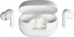 Vieta Pro True Wireless k&otilde;rvaklapid Bluetooth 5.4, ANC -25 dB, k&otilde;rvaklapid mikrofoniga, 33-tunnine aku, IPX4 veekindel, m&uuml;rasummutus, topelt, valge