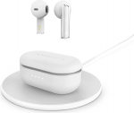 Energy Sistem True Wireless Style 4 Ultra Moon k&otilde;rvaklapid (l&auml;hedusandur, traadita laadimiskohver, traadita laadimisalus)