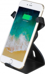 Masterplug juhtmevaba iPhone'i laadija koos auto sisustuse komplektiga koos Incar-komplektiga