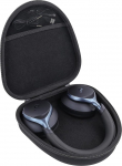 Aenllosi Hard Case &uuml;hildub Soundcore by Anker Space One juhtmeta k&otilde;rvaklappidega, Soundcore Bluetooth k&otilde;rvaklappide &uuml;mbris (ainult kott)