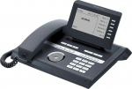 Siemens CUC155 OpenStage 40 HFA lava IP-telefon (renoveeritud)