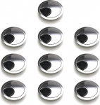 sossai&reg; kaabli l&auml;biviik/kaabli v&auml;ljalaskeava/laua kanal koos harjaga laudadele, kontoritele ja t&ouml;&ouml;laudadele | 10 tk | KDM1-CH | Disain: Kroom | L&auml;bim&otilde;&otilde;t: 60 mm | Materjal: Kroom | Materjal: Kroom: Metall