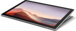 2019 Microsoft Surface Pro 7 Intel Core i5-1035G4 (12,3 tolli, 8 GB RAM, 256 GB SSD) Platinum (renoveeritud)