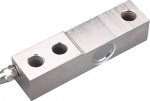 Load Cell High Accuracy Metal Load Cell Cantilever Shear Beam Force Sensor Load Cell Test Weight PSD-F1 100 kg 200 kg 300 kg 500 kg 1 t 2 t 3 t Precise Measurements with this Scale (1000 kg)