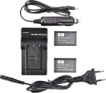 DSTE 2-pack aku ja dual USB kiirlaadija komplekt Sony NP-BX1 DSC-RX1RM2 DSC-RX100M4 DSC-RX100M3 DSC-HX90V DSC-WX500 DSC-HX400V DSC-WX300 HDR-GW66V HDR-GWP88V FDR-X3000 HDR-AS300 FDR-X1000V jaoks.