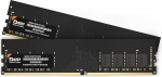 DATO 32GB (16GB x 2) RAM, DDR4 3200MHz PC4-25600 CL22 1.2V 288-pin Non-ECC Unbuffered DImm, lauaarvuti m&auml;lumoodul