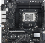 ASUS PRO WS W880-ACE SE t&ouml;&ouml;jaama emaplaat Socket Intel LGA1851 (ATX, PCIe 5.0, DDR5, Dual 2.5GB Ethernet, 4X M.2, BIOS Flashback, AI Cooling II)