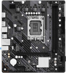MB ASRock Intel 1700 H610M-H2/M.2 D5