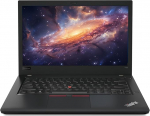 Lenovo ThinkPad T480 puuteekraaniga &auml;rikontor, 14-tolline FHD s&uuml;learvuti, Intel Core i5-8250U, 16 GB RAM, 512 GB SSD, jaapani QWERTY klaviatuur, Windows 11 Pro (uuendatud)