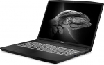 MSI Creator M16-232ES i7-12 16 1TB 3050Ti W11H 16