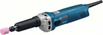 Bosch GGS 8 CE 8000RPM 750W must, sinine sirglihvija GGS 8 CE, AC, 750 W, 420 W, 5 cm, 8 mm, 8 mm, 8 mm