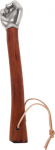Angoily Multifunktionshammer Aus Edelstahl Vielseitiger Fausthammer F&uuml;r Outdoor Und Hausarbeiten Tragbarer Hammer Mit Robustem Design F&uuml;r Diverse Anwendungen