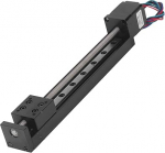 Mini Linear Rail Guide Slide Actuator 200 mm / 7,87-tolline Hub Linear Table Actuator DIY CNC freespinkide jaoks