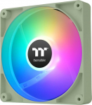 Thermaltake CT140 ARGB Matcha Green 2 ventilaatori pakett