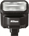 Nikon SB-N7 kiirvalgusti - must