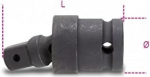 720/25-junta Universal de Impacto 1/2 "