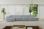ALTDECOR MARI-L3-v3-402 x 165 x 81 cm L-kujuline nurgadiivan nurgadiivan Voodi nurgadiivan elutoa diivan Hall