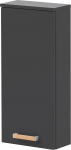 Schildmeyer Duo 146533 seinakapp Antratsiit 32,7 x 16,2 x 72,3 cm