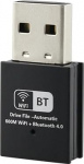 JAPOO RTL8811AU WiFi traadita W69-RTL8821CU