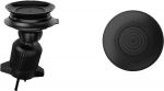 Fidlock mobiiltelefoni hoidja auto magnetiline ventilatsioon &uuml;hildub k&otilde;igi iPhone Samsung Huawei Xiaomi Xiaomi Xiaomi