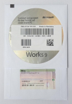 Microsoft Works 9.0