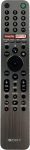 Taustavalgustusega h&auml;&auml;lpult RMF-TX611E Sony 4 HD TV-le KD-55XH9505 KD-65XH9505 KD-75XH9505 KD-85XH9505 KD-55A87 KD-55A89 KD-65A87 KD-65A89 KD-75 KD-.ZH8 KD-85ZH8 XBR-75Z8H XBR-85Z8H XBR-85Z8H