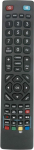 VINABTY UNFRMC0002 Ersatz-Fernbedienung sobib Bush LCD LED 3D HD Freeview PVR DVD TV-le LED32/191F3D LED32-191F3D 24/207FDVD 24/207f 22/207f 22/207fdvd 24/207fdvdw