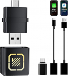 BANKKY carplay adapter