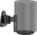 K&otilde;larihoidik Sonos Era 100 seinakinnitus, kallutatav ja p&ouml;&ouml;ratav k&otilde;larihoidik Sonos Era 100 Mount, raske k&otilde;larite seinakinnitus mahutab kuni 10 kg, &uuml;hekordne