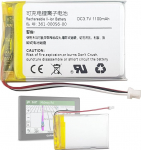 361-00056-00 Asendusaku, mis &uuml;hildub Gar-min DriveSmart 5, 50 LMT-D, 51 LMT-D EU, 55, 61 LMT-S, 65 GPS Navi 361-00056-00