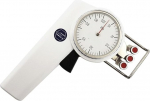 Tension Gauge ZF2-100 Pointer Type j&otilde;u m&otilde;&otilde;tmise instrument Tension Gauge Circular Knitting tarvikud
