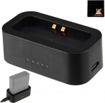 GODOX UC18 USB-laadija, mis sobib GODOX V860 Flash Type-C laadijale (UC18)