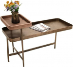 DKD Home Decor Standard kohvilaud