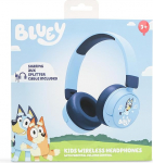 OTL Technologies BL1076 Bluey traadita laste k&otilde;rvaklapid - sinised