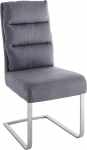 Riess Ambiente disainer Cantilever tool Comfort Vintage Grey Flat Steel harjatud roostevabast terasest tool
