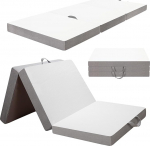 Gwydre 190 x 90 x 10 cm kokkupandav madrats (190 x 90 x 15 cm)