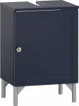 Schildmeyer Jesper 155348 tualettruum 40,3 x 32 x 58,5 cm Kesk&ouml;&ouml; sinine