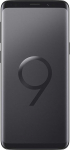 Samsung Galaxy S9 (Dual SIM) 64GB Midnight Black - Android 8.0 (Oreo) - Prantsuse versioon