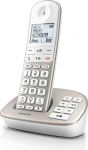 Philipsi juhtmeta telefon