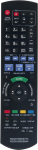 VINABTY N2QAYB000474 N2QAYB000644 Sub N2QAYB000473 Panasonic DVD Recorder DMRXS400 DMR-XS400EGK DMR-XS400EG DMR-BS785 DMR-BS885 DMR-BW780 DMR R-EX773 EBK asenduspult, mis &uuml;hildub Panasonic DVD Recorderiga DMRXS400 DMR-XS400EGK DMR-XS400EG DMR-BS785 D ...